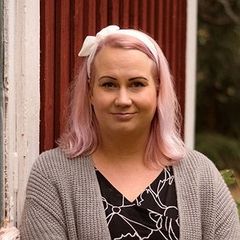 Jonna Henriksson